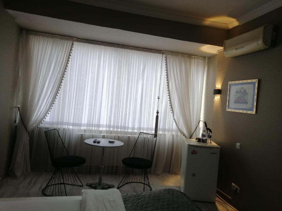 Masal Otel Kocaeli Exterior photo