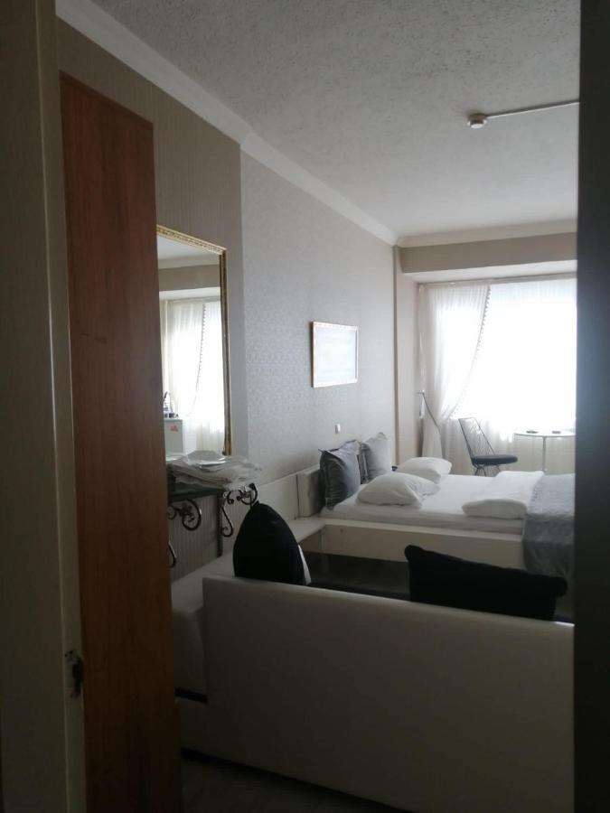 Masal Otel Kocaeli Exterior photo