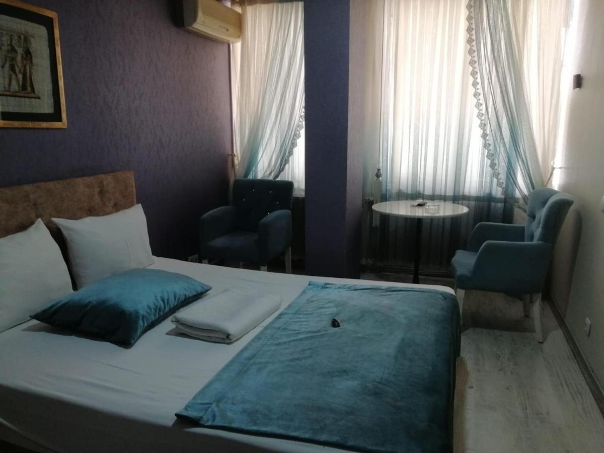 Masal Otel Kocaeli Exterior photo