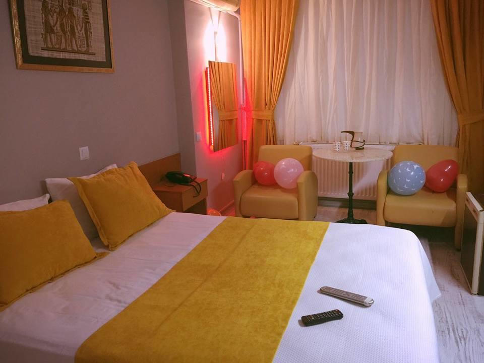 Masal Otel Kocaeli Exterior photo